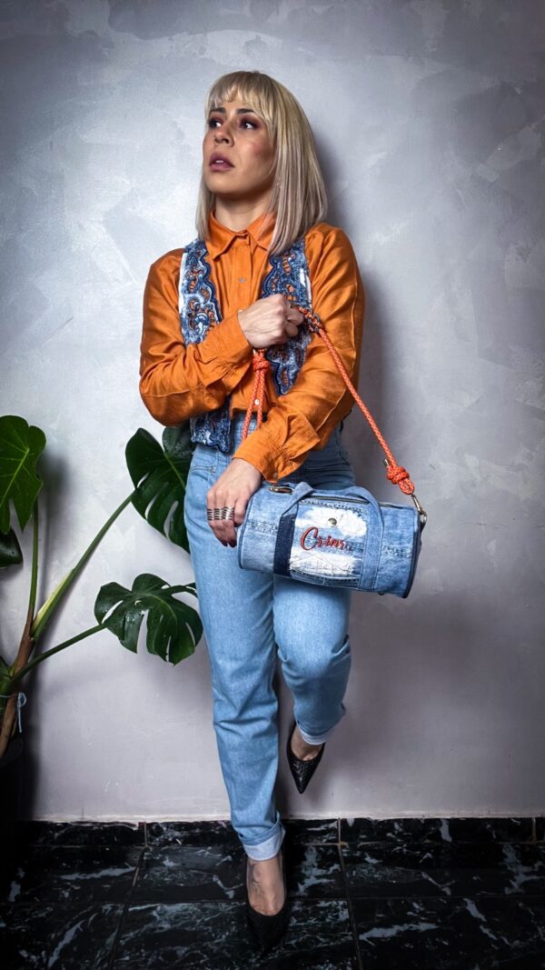 Bolsa Salvia - Imagem 3