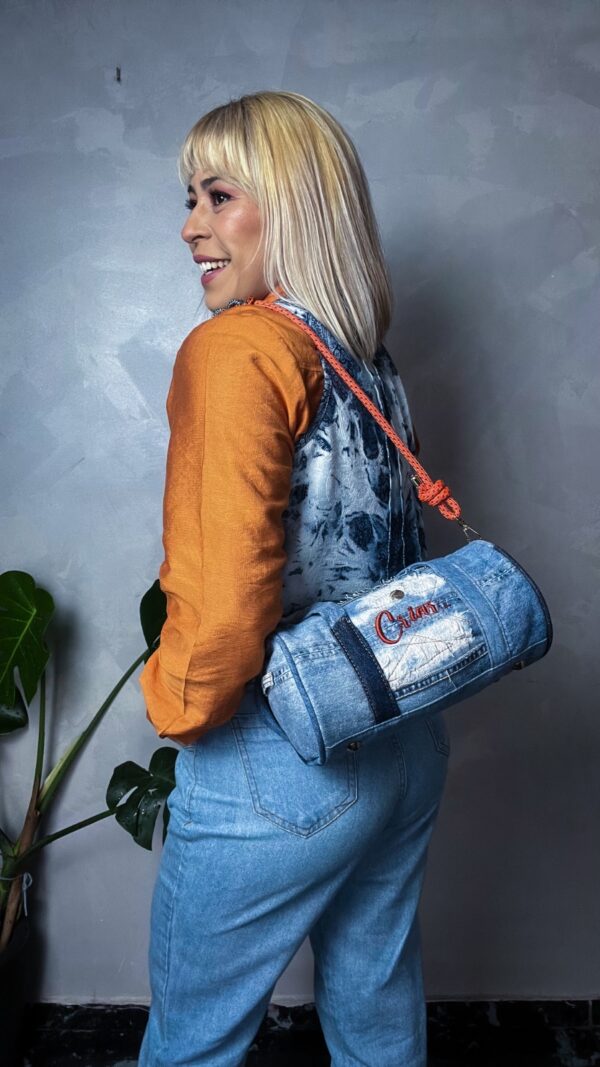 Bolsa Salvia - Imagem 2