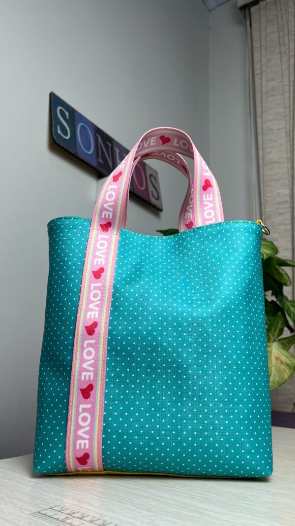 Bolsa Toca