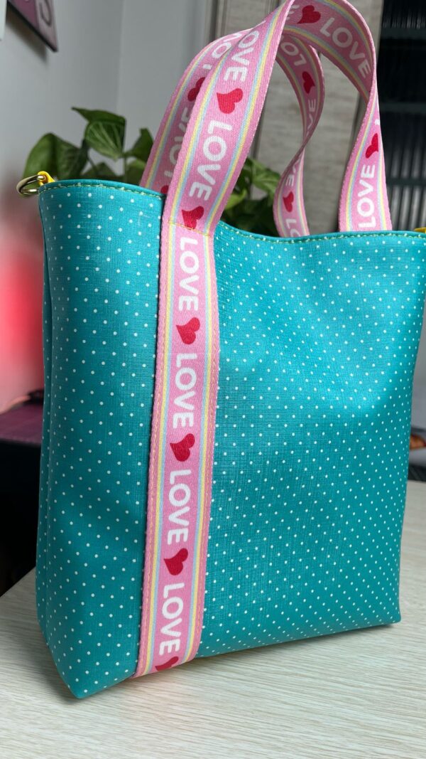 Bolsa Toca - Imagem 2