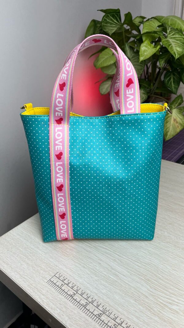 Bolsa Toca - Imagem 3