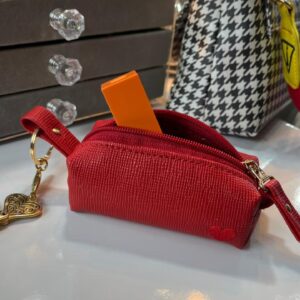 Necessaire Mini-Box Lírio