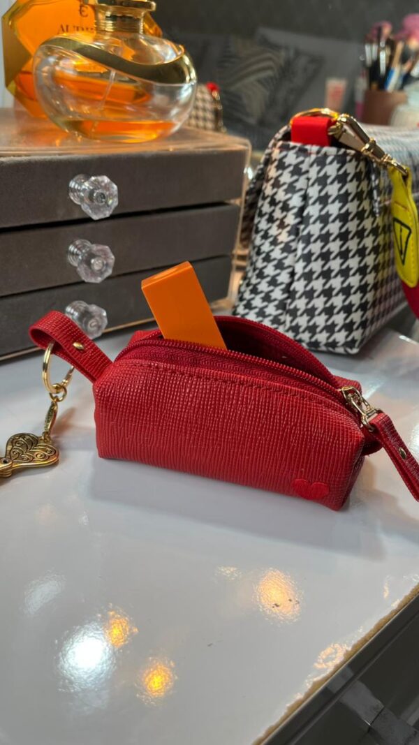 Necessaire Mini-Box Lírio