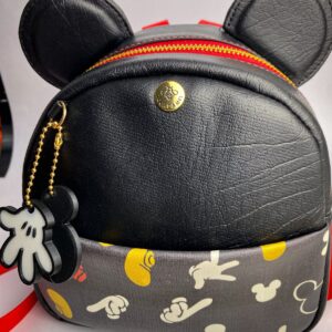 [PRÉ-VENDA]Bolsa Borboleta