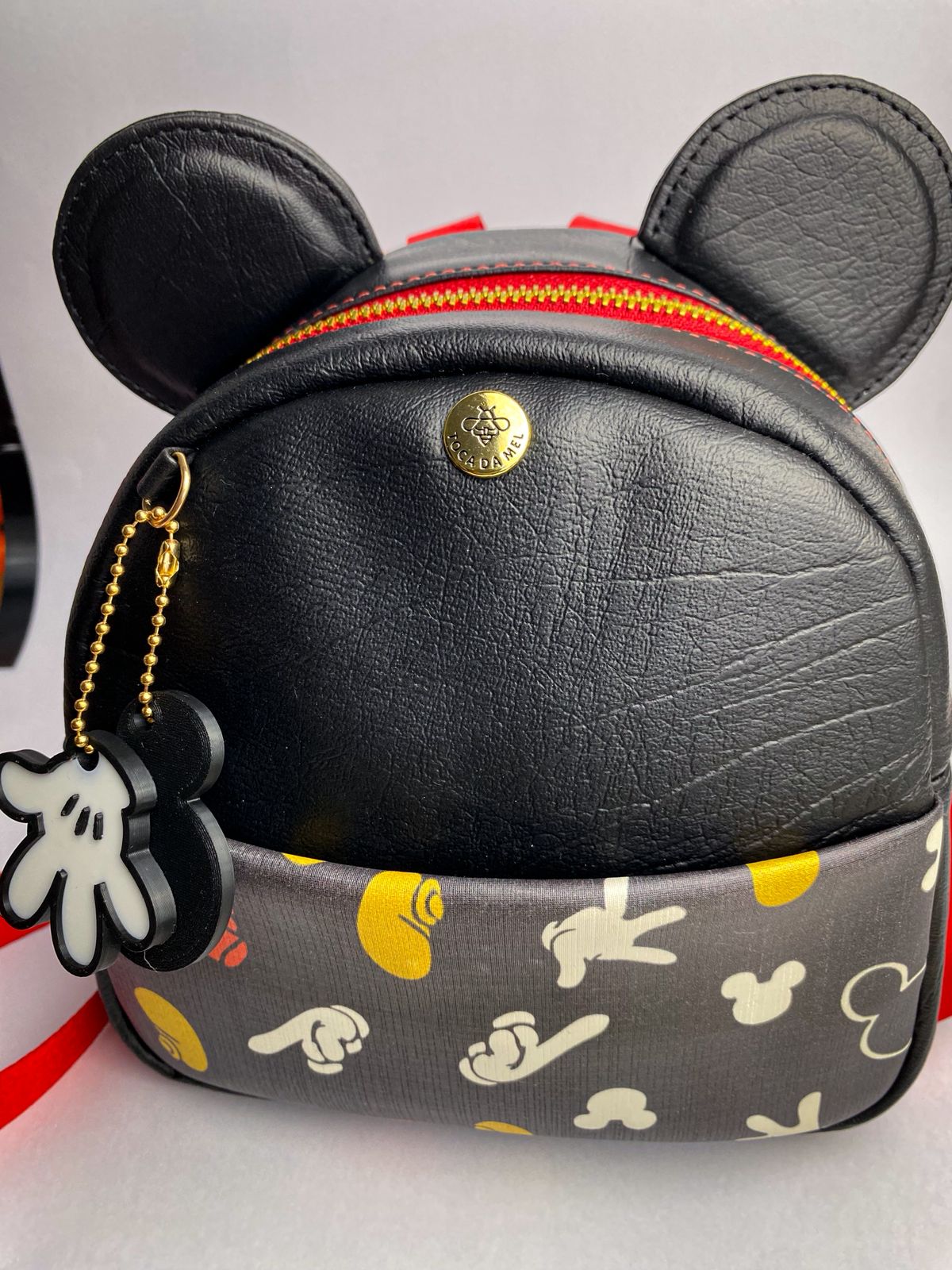 [PRÉ-VENDA]Bolsa Borboleta